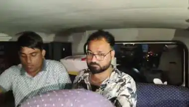 Ajmer Police Busts Fake Apple Product Racket, Two Detained