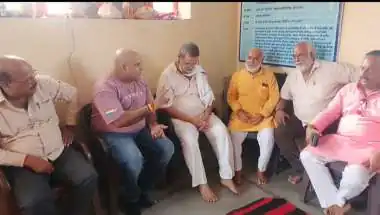 Ajmer Civic Polls: Brahmin Mahasabha Puts Forth Key Demands to Congress, BJP
