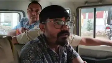 Pushkar Police Seize ₹1.08 Crore Cash from Hotel Amid Election Code