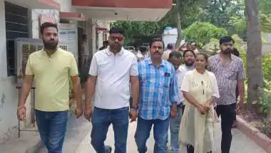 Ajmer: Lawyer and Brother-in-Law Brutally Attacked by 15-20 Assailants, Gold Chain and Bike Looted