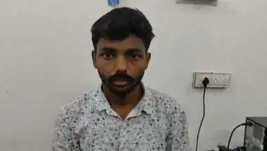 Ajmer: Relative Arrested for Siphoning ₹50,700 from Maternal Uncle's Bank Account