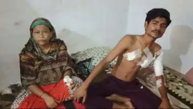 Ajmer Horror: Youth Stabbed, Parents Beaten Over Refusal to Lend Money for Gambling
