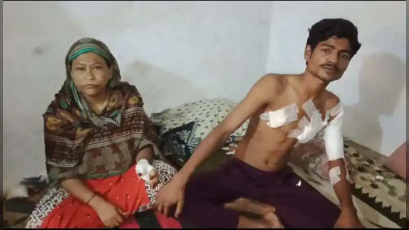 Ajmer Horror: Youth Stabbed, Parents Beaten Over Refusal to Lend Money for Gambling