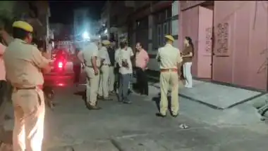 Death Threat Allegations Rock Ajmer's Ward 59 Amidst Heated Civic Polls