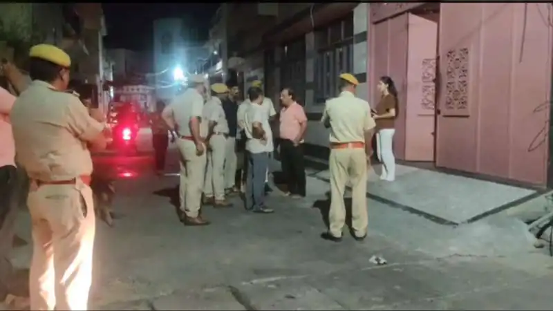 Death Threat Allegations Rock Ajmer's Ward 59 Amidst Heated Civic Polls